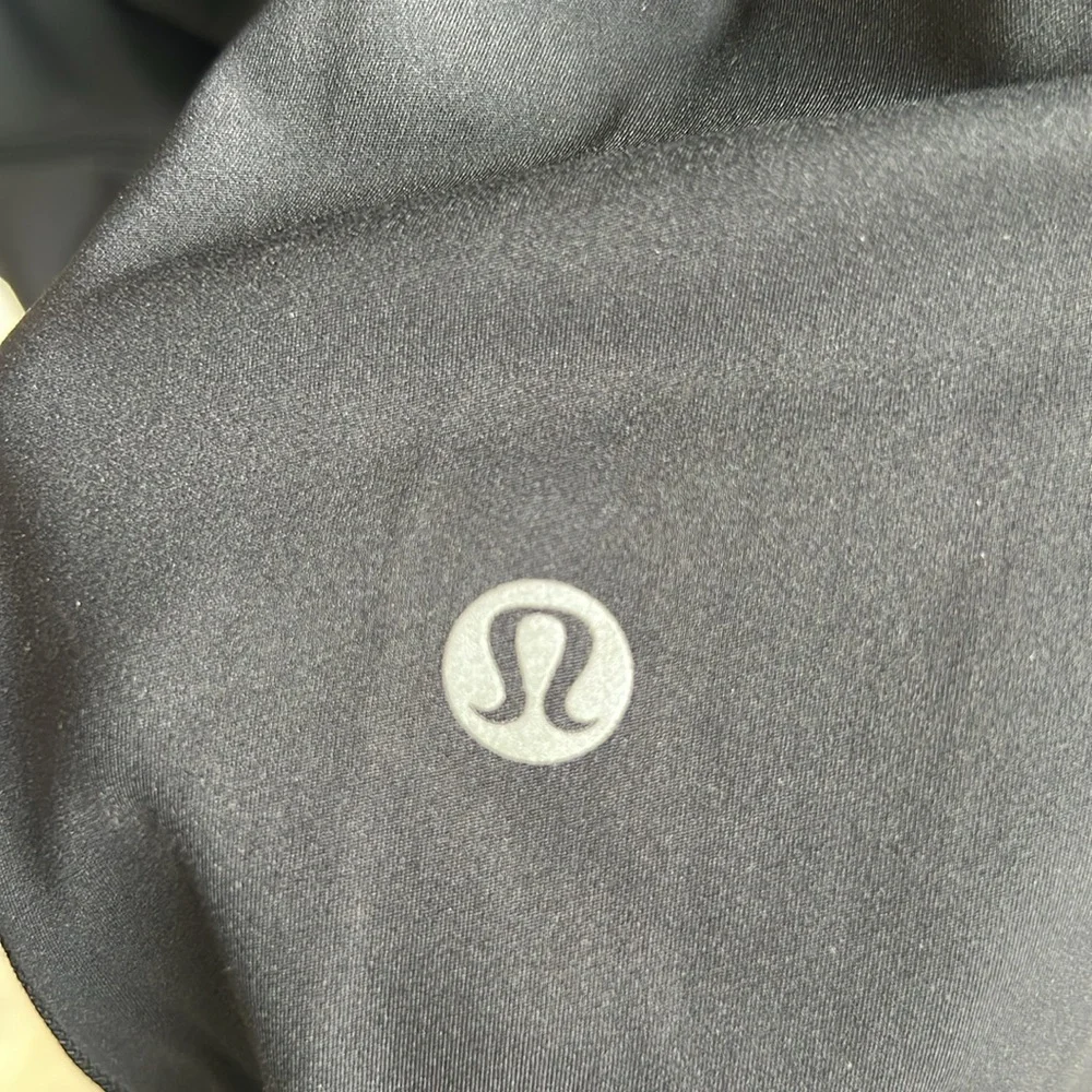 Lululemon Fast & Free 7/8 Tight II Nulux 25